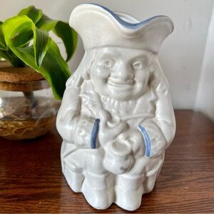 PFALTZGRAFF YORKTOWNE VINTAGE TOBY JUG
